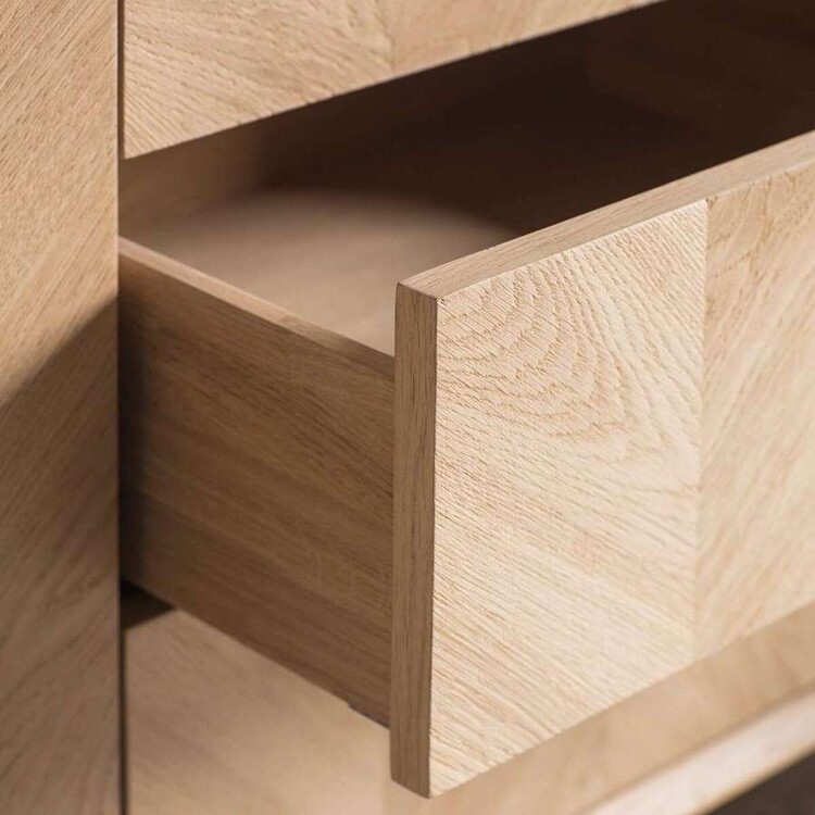 Malmo Sideboard from Accessories for the Home