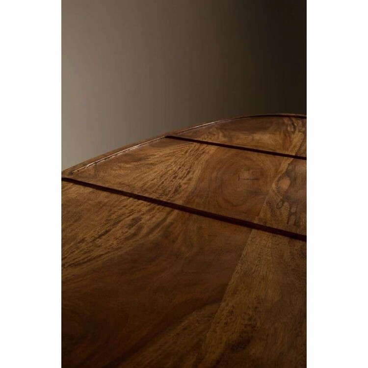Dutchbone Sham Rosewood Coffee Tables (2) from Accessories for the Home