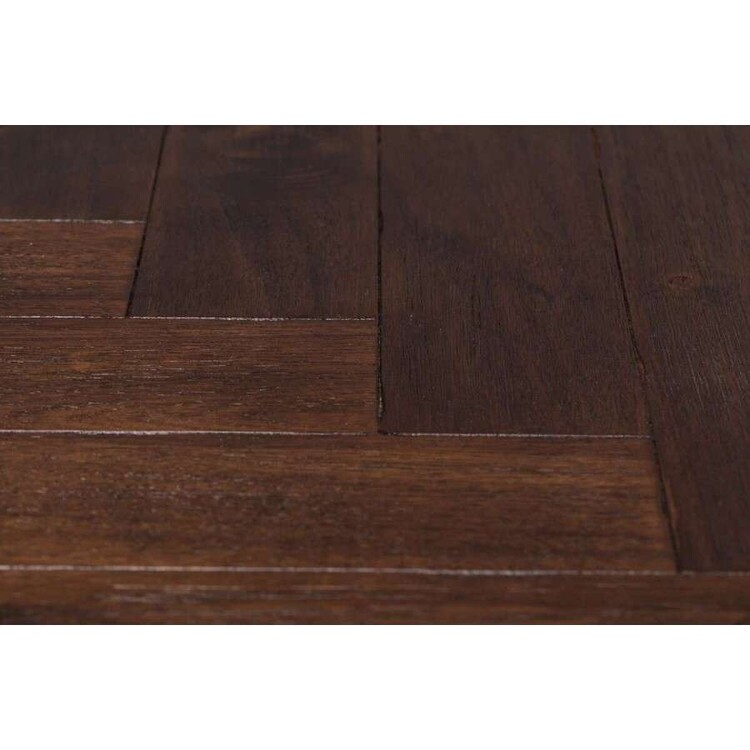 Dutchbone Class Dark Wood Console Table from Accessories for the Home