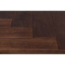 Dutchbone Class Dark Wood Console Table from Accessories for the Home