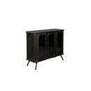 Dutchbone Denza Iron Display Sideboard Accessories for the Home