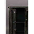 Dutchbone Denza Iron Display Sideboard Accessories for the Home