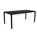 Zuiver Storm Black Finish Dining Table from Accessories for the Home