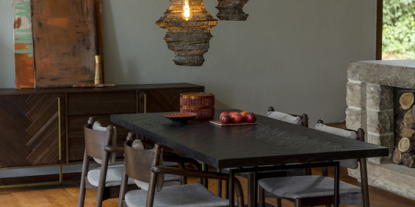 How to Light Your Home: Tips For Beautiful & Functional Lighting